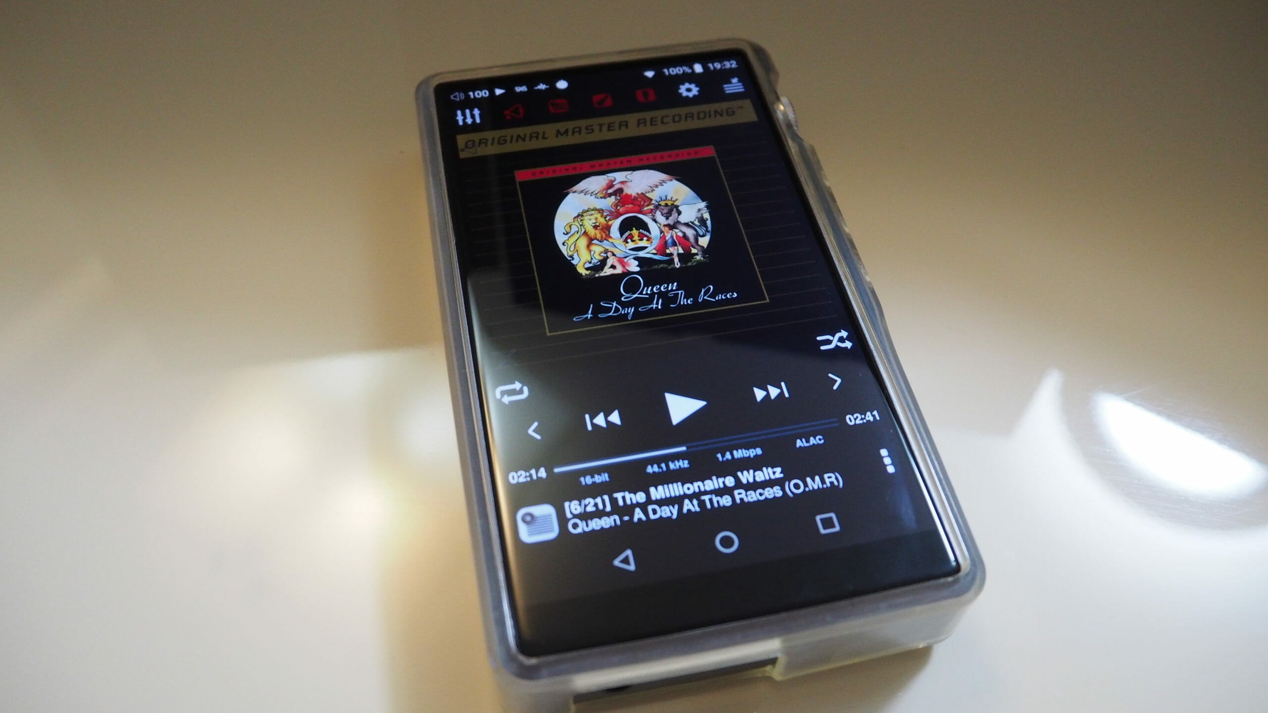 iBasso DX220 AndroidベースDAP 購入四ヶ月後のレビュー | 好きな音楽 