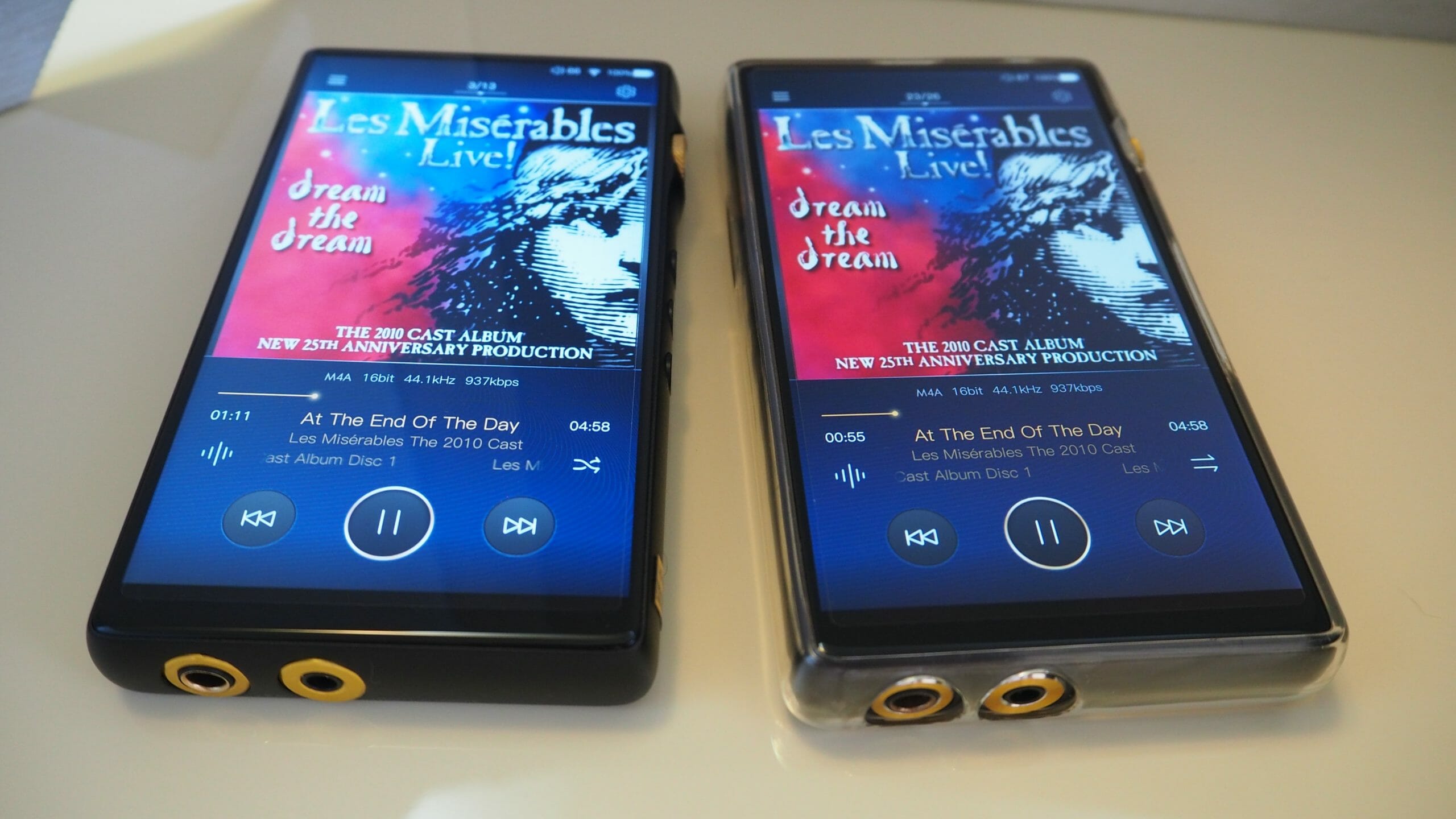 アイバッソ・オーディオ デジタルオーディオプレーヤーiBasso Audio DX160 (BLACK) 通販 