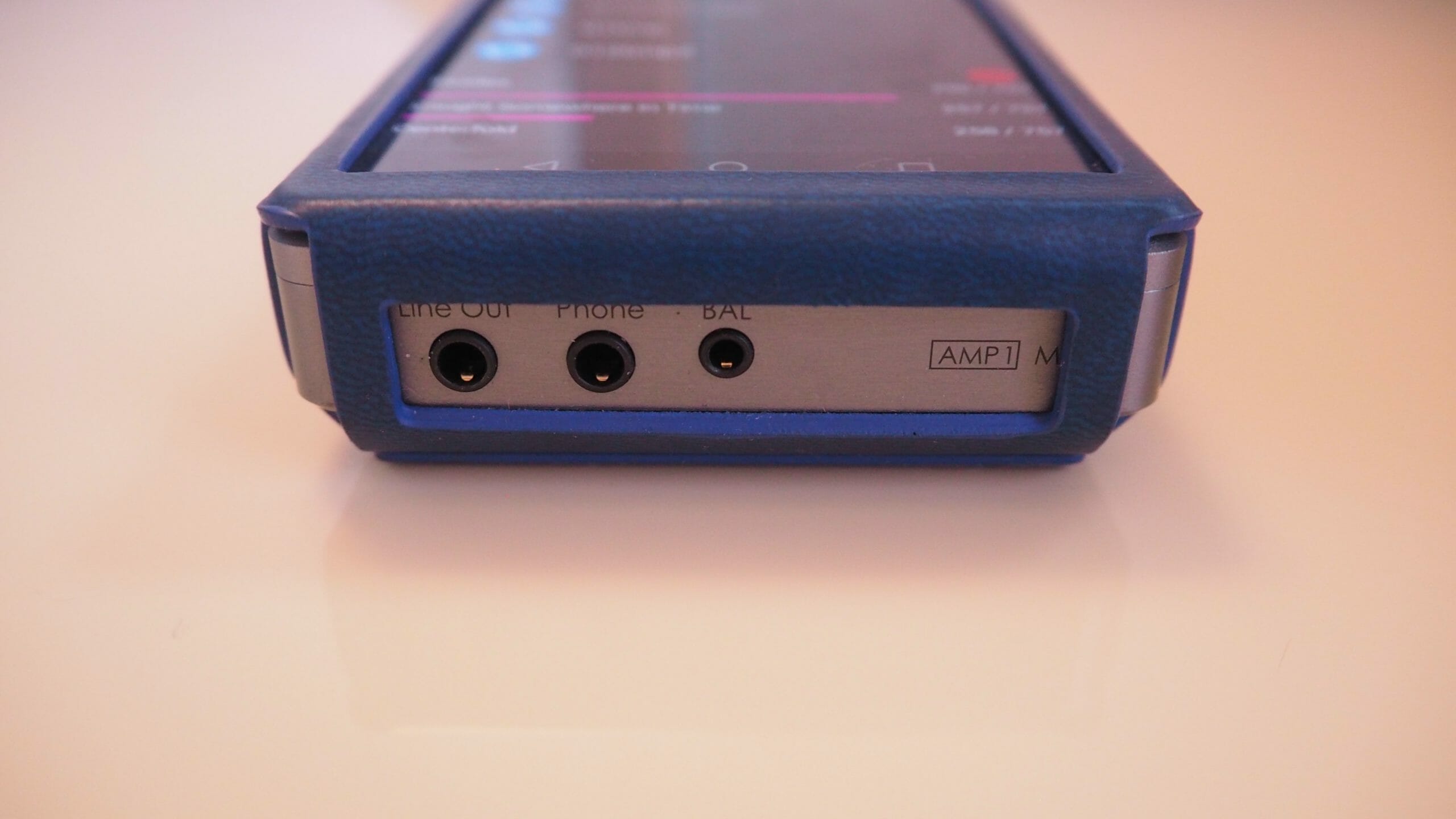 iBasso DX220 購入1年後のレビュー + AMP8-EX +Miter製ケース | 好きな ...